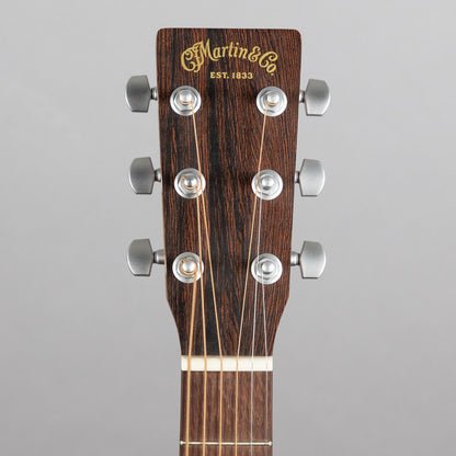 Martin D-X2E Brazilian Rosewood HPL Acoustic Guitar