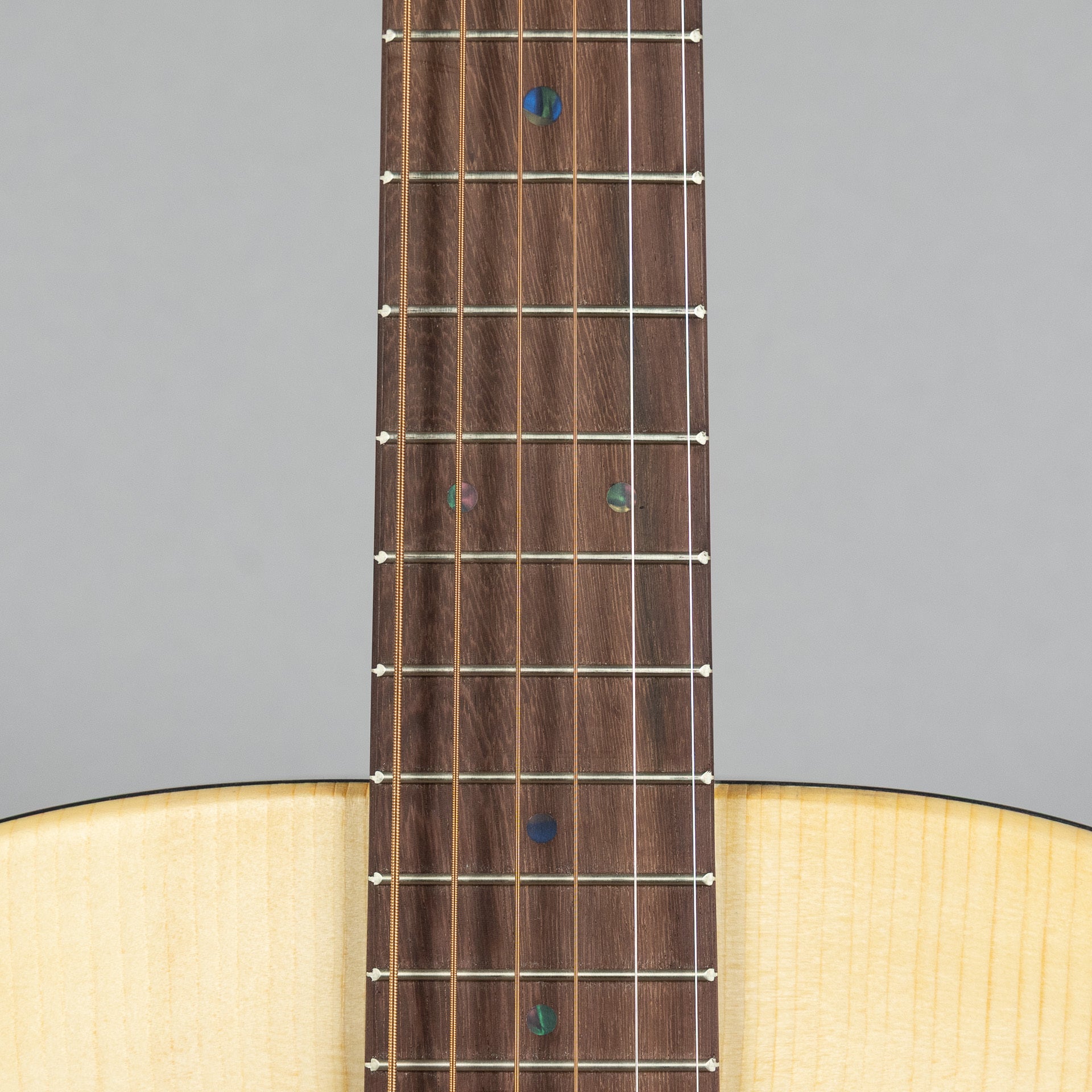 Martin D-X2E Brazilian Rosewood HPL Acoustic Guitar