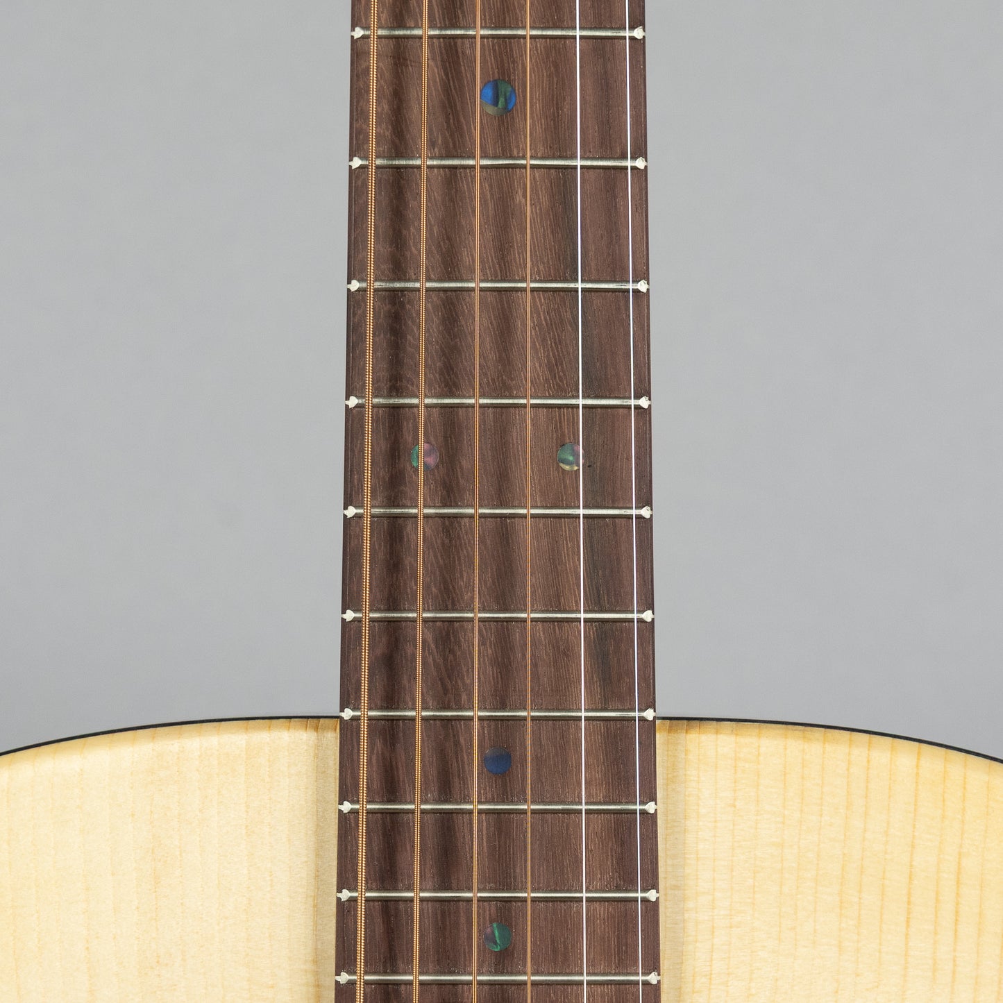 Martin D-X2E Brazilian Rosewood HPL Acoustic Guitar