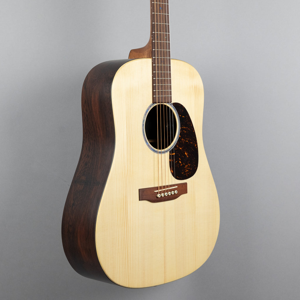 Martin D-X2E Brazilian Rosewood HPL Acoustic Guitar