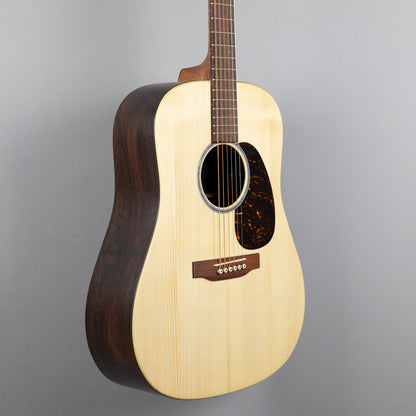Martin D-X2E Brazilian Rosewood HPL Acoustic Guitar