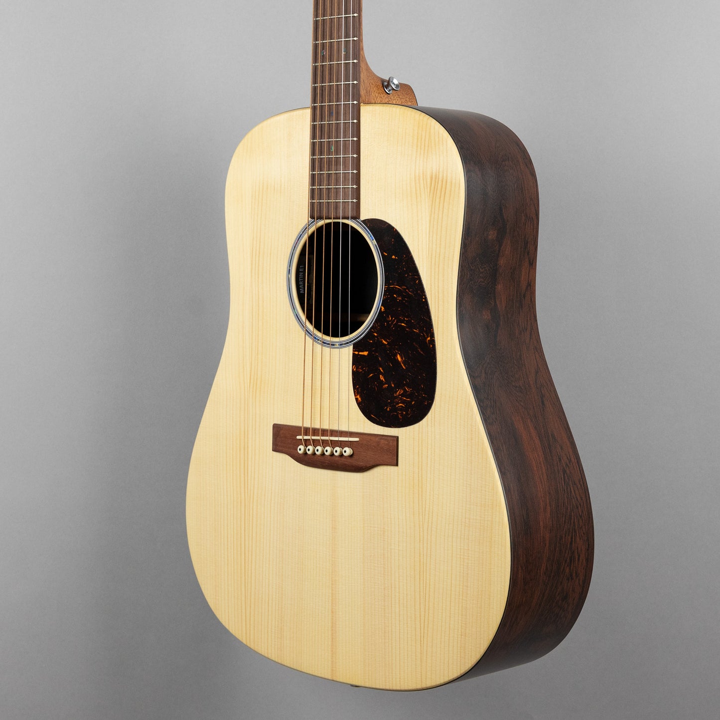Martin D-X2E Brazilian Rosewood HPL Acoustic Guitar