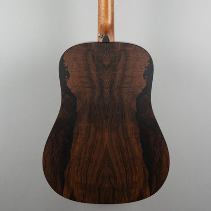 Martin D-X2E Brazilian Rosewood HPL Acoustic Guitar