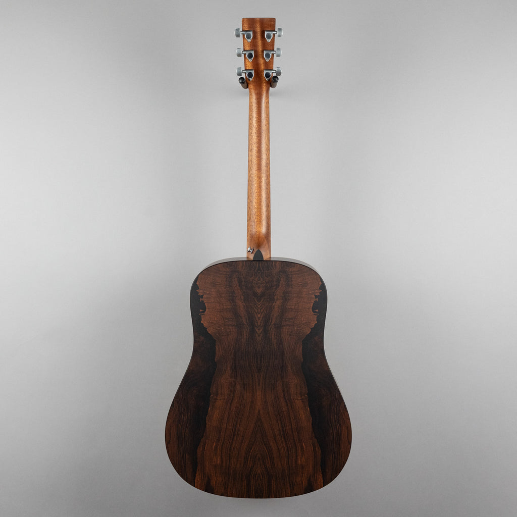 Martin D-X2E Brazilian Rosewood HPL Acoustic Guitar