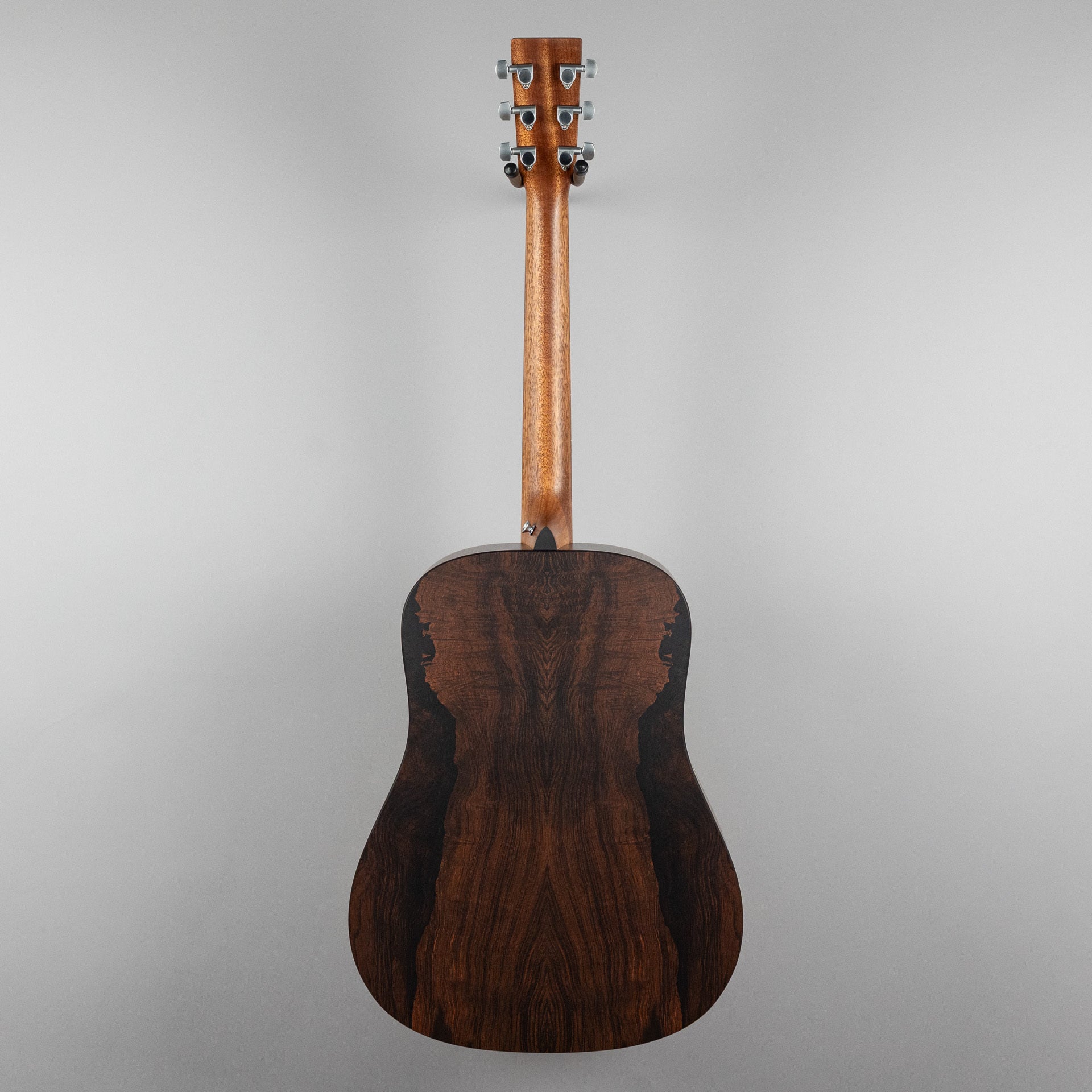 Martin D-X2E Brazilian Rosewood HPL Acoustic Guitar