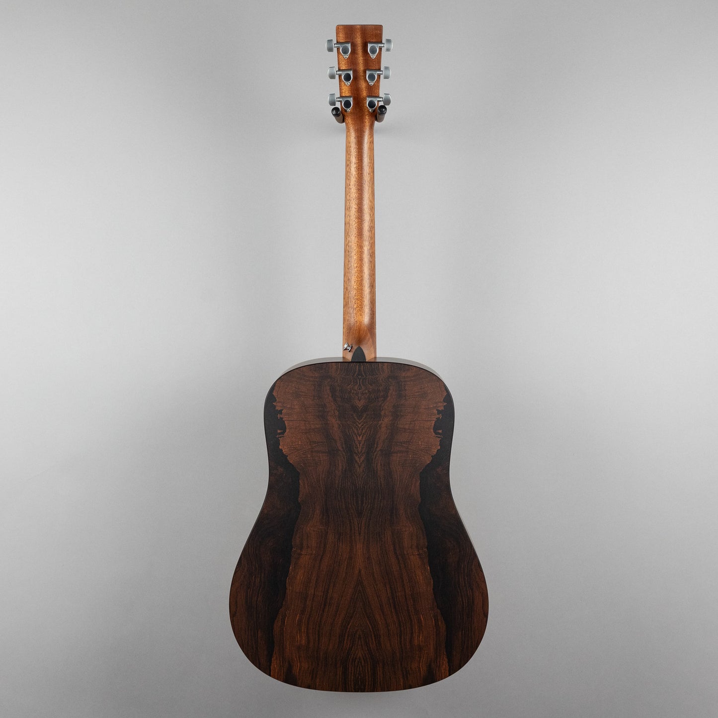 Martin D-X2E Brazilian Rosewood HPL Acoustic Guitar