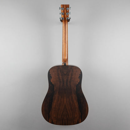 Martin D-X2E Brazilian Rosewood HPL Acoustic Guitar