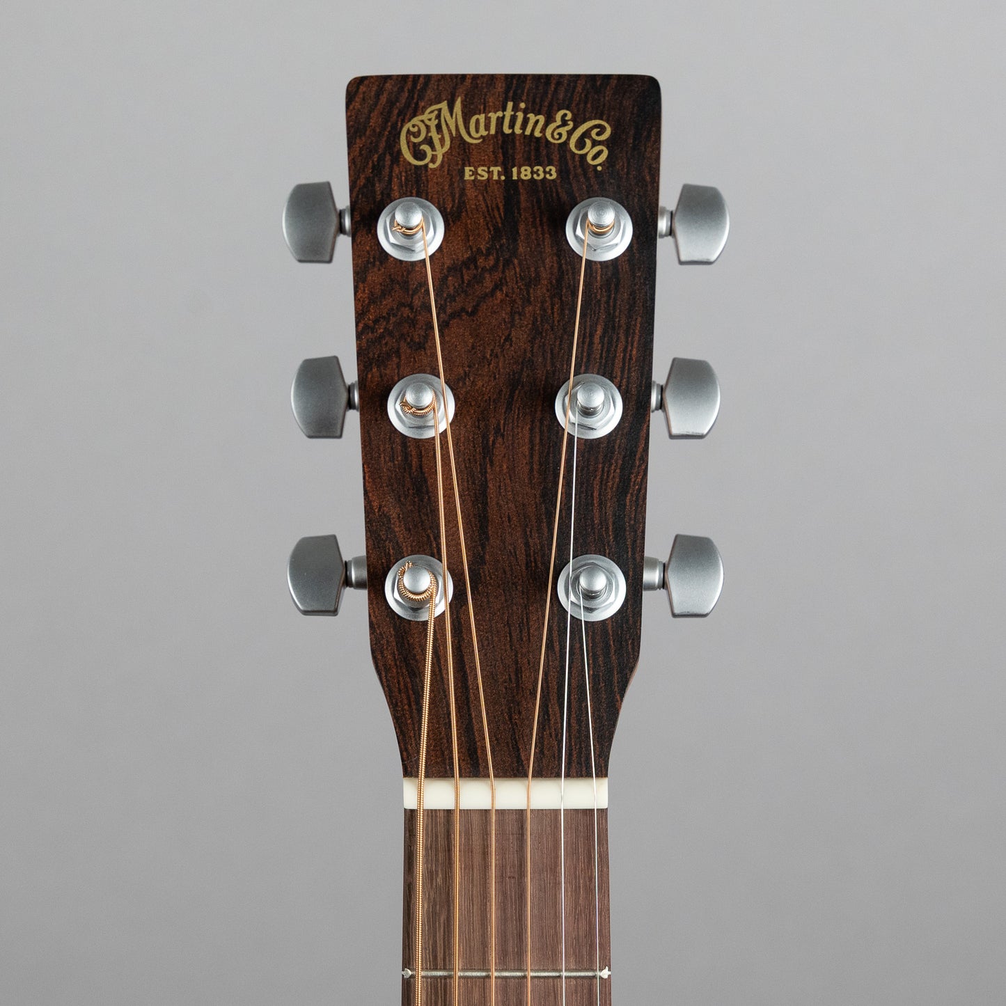 Martin D-X2E Brazilian Rosewood HPL Acoustic Guitar