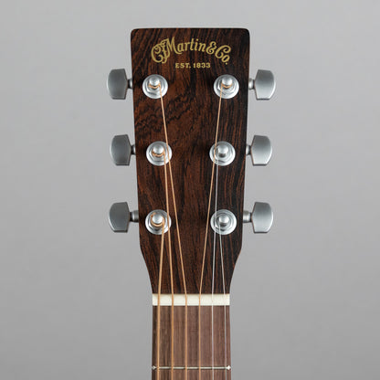 Martin D-X2E Brazilian Rosewood HPL Acoustic Guitar
