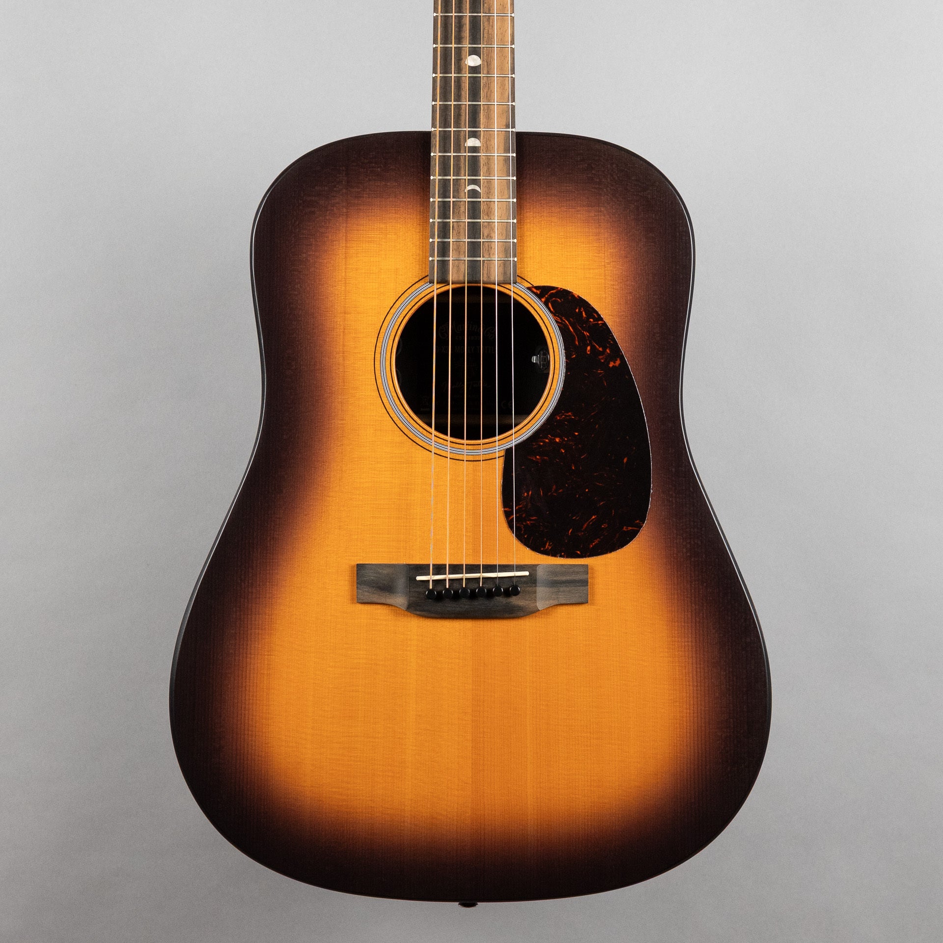 Martin D-X2E Molly Tuttle