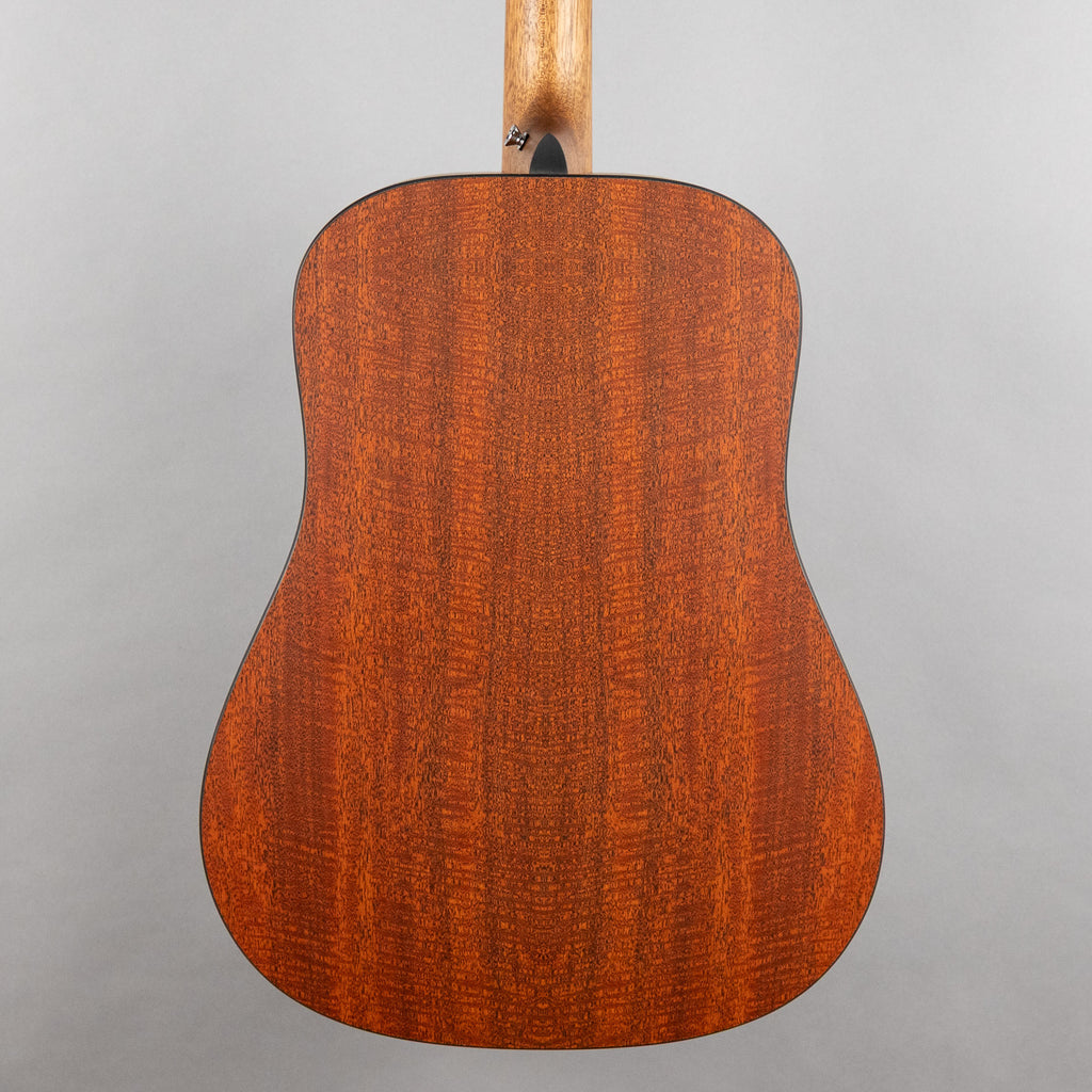 Martin D-X2E Molly Tuttle