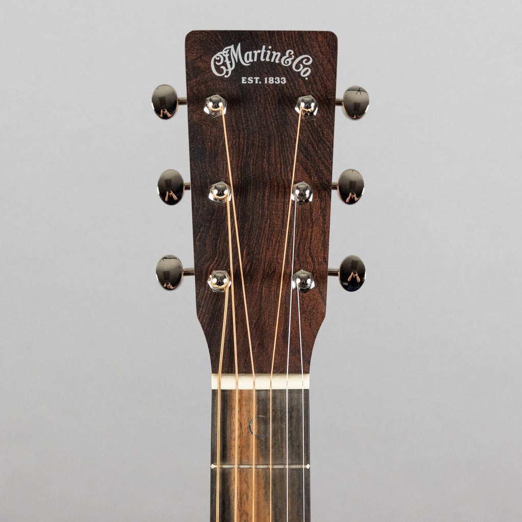 Martin D-X2E Molly Tuttle