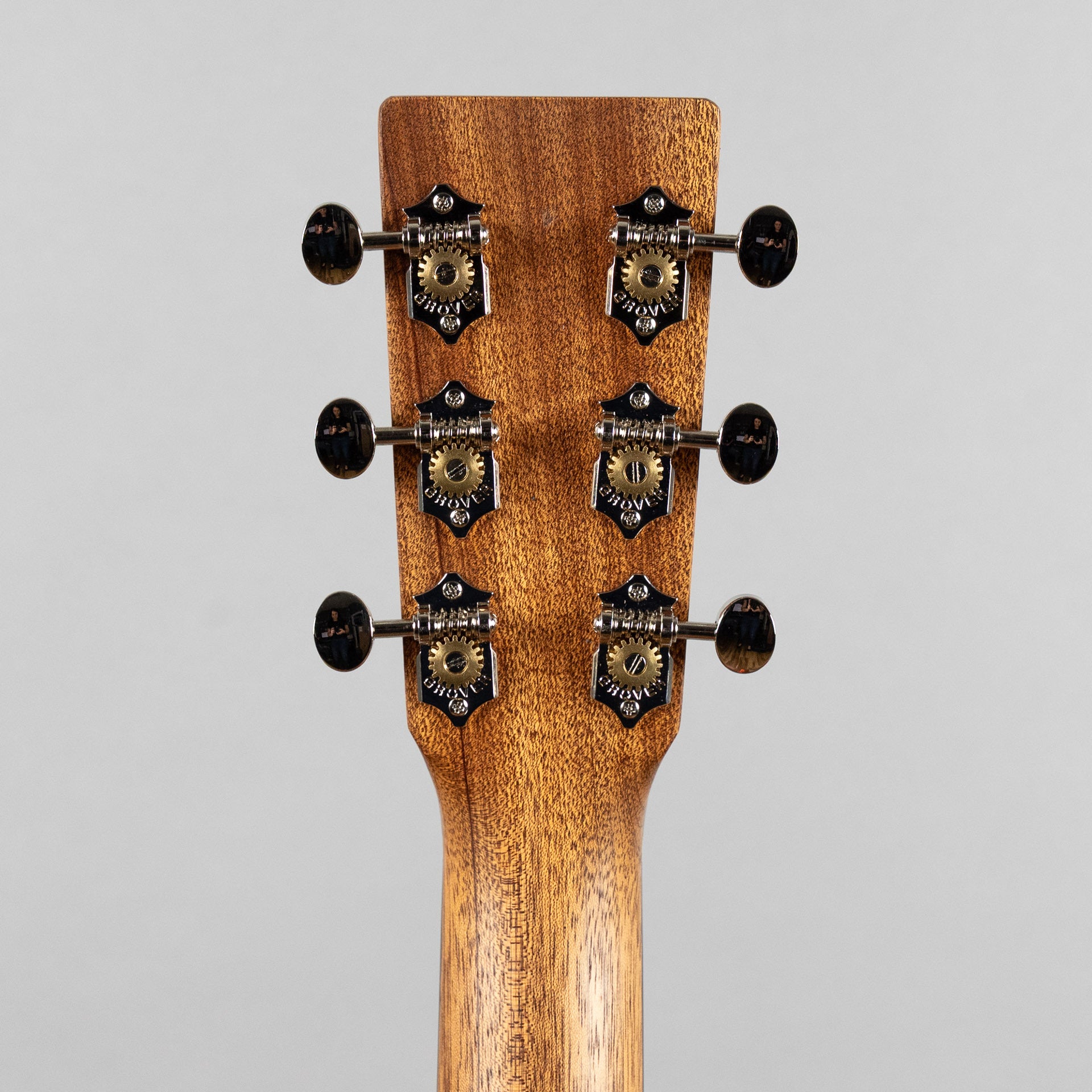 Martin D-X2E Molly Tuttle