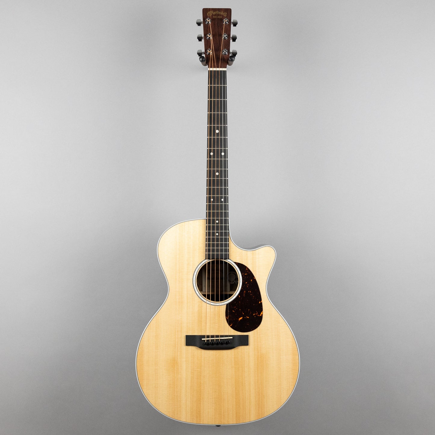 Martin GPC-13E Ziricote Acoustic Guitar