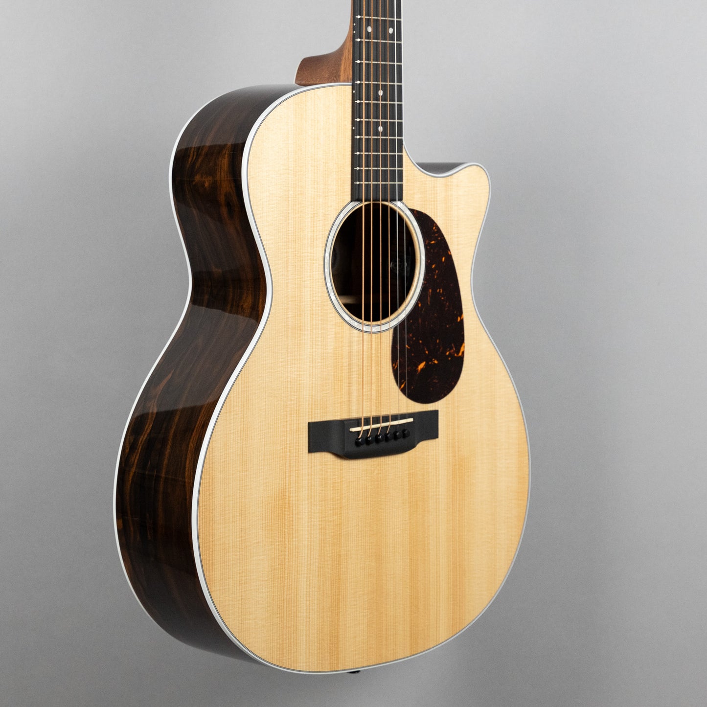 Martin GPC-13E Ziricote Acoustic Guitar