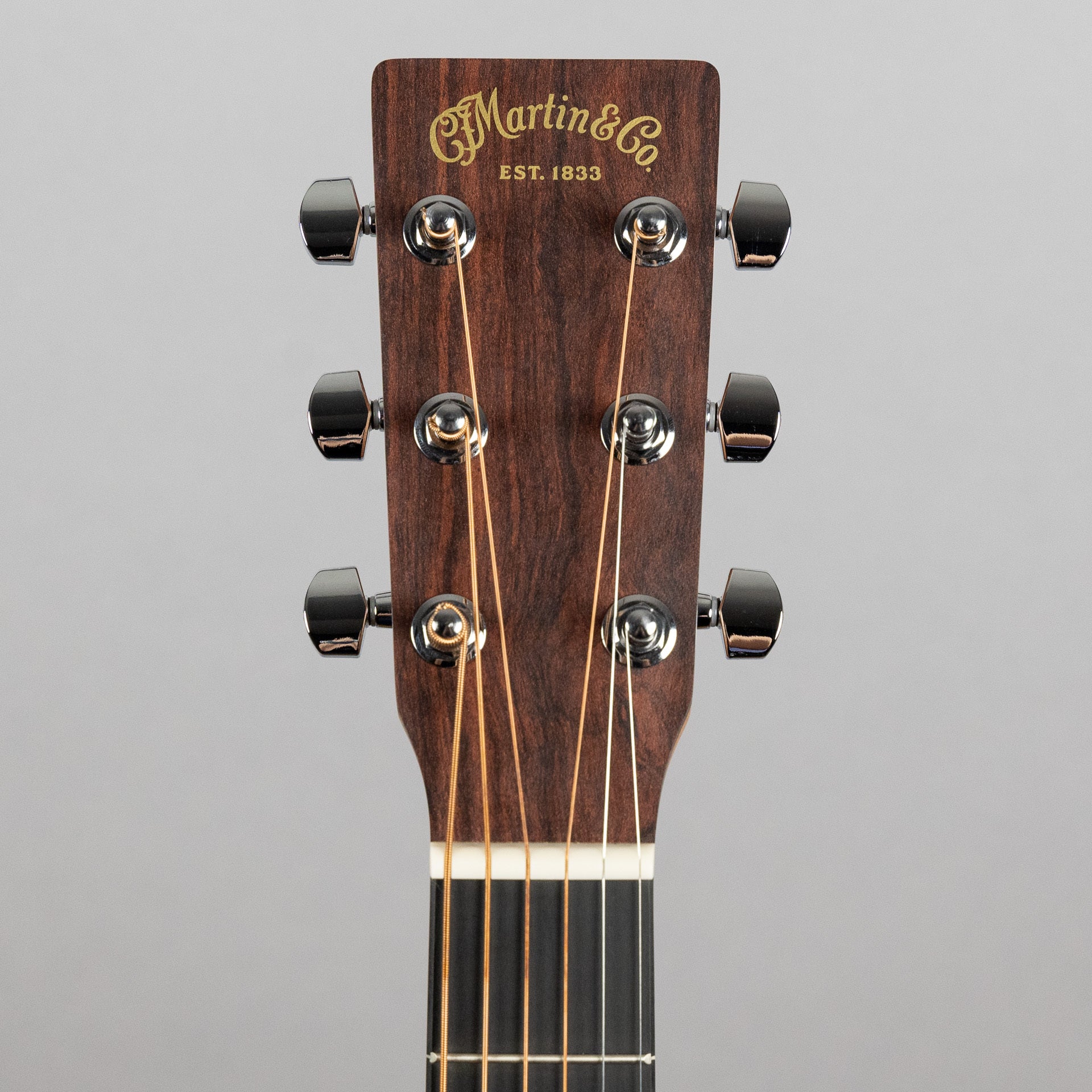 Martin GPC-13E Ziricote Acoustic Guitar