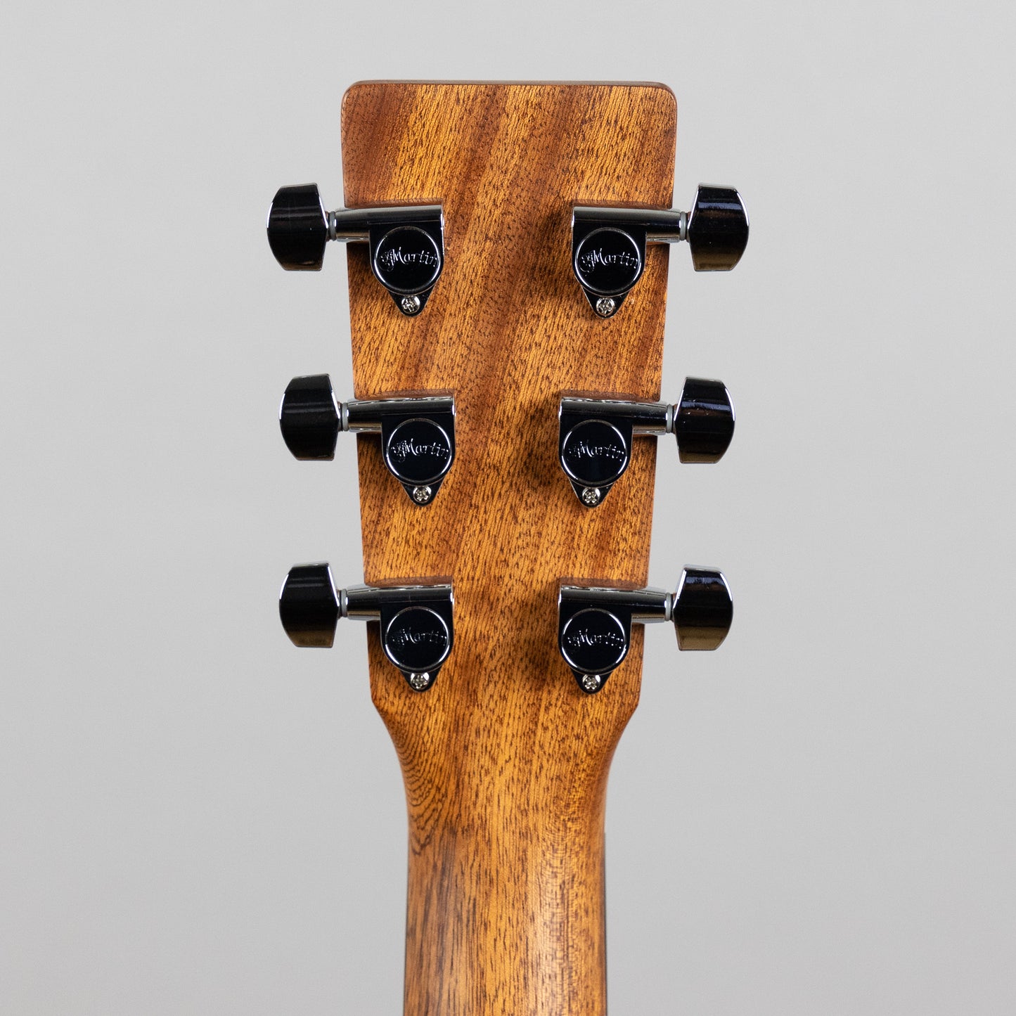 Martin GPC-13E Ziricote Acoustic Guitar