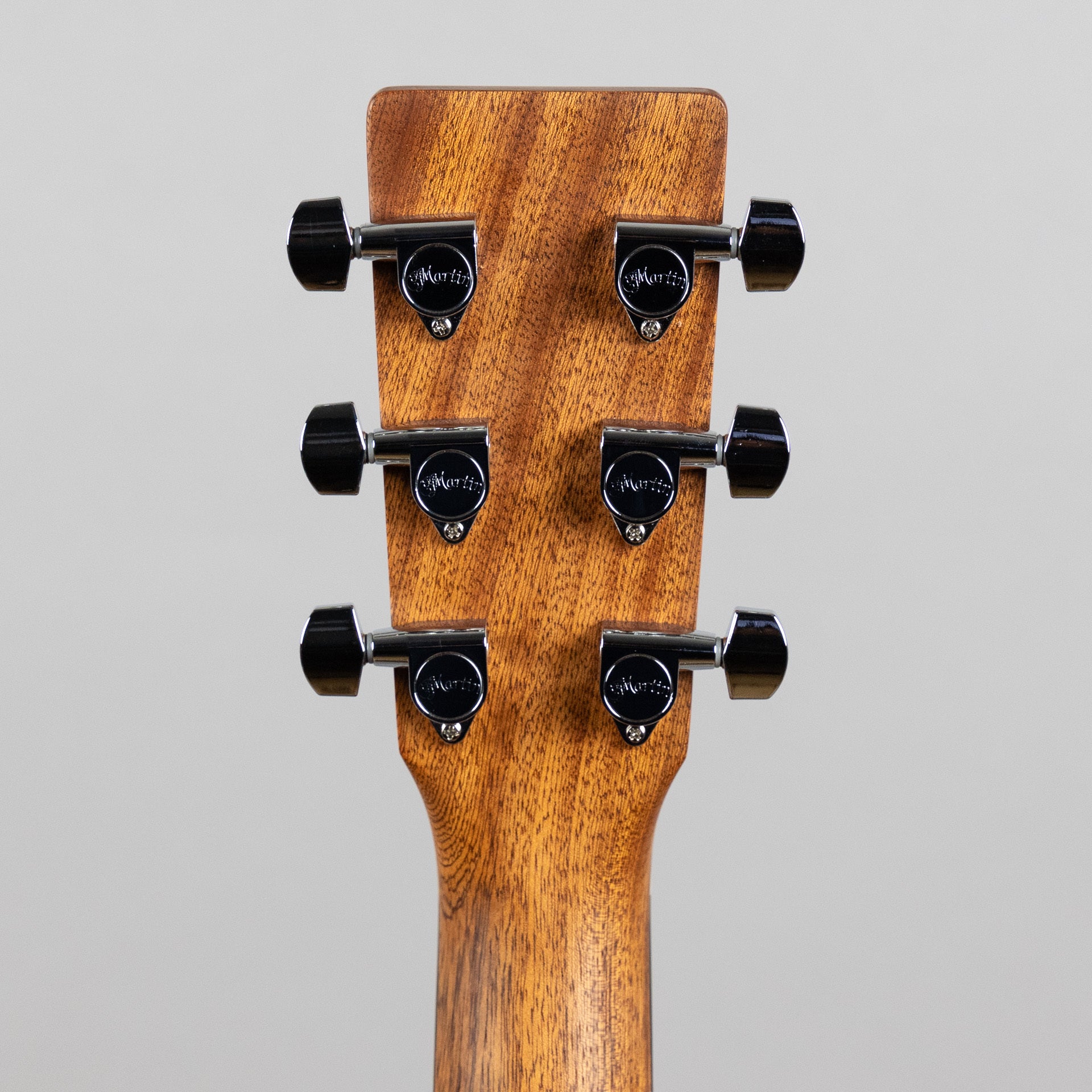 Martin GPC-13E Ziricote Acoustic Guitar