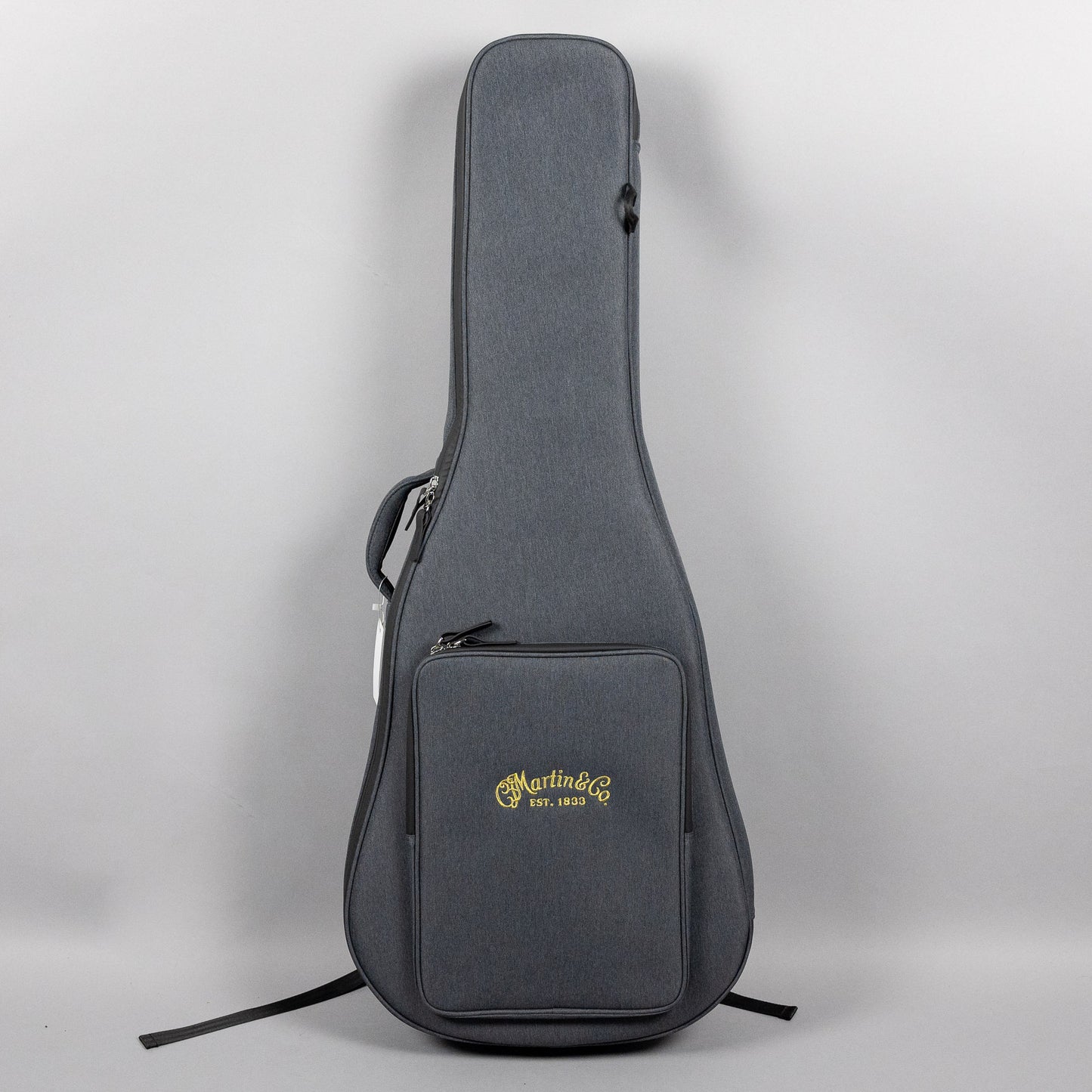 Martin GPC-13E Ziricote Acoustic Guitar