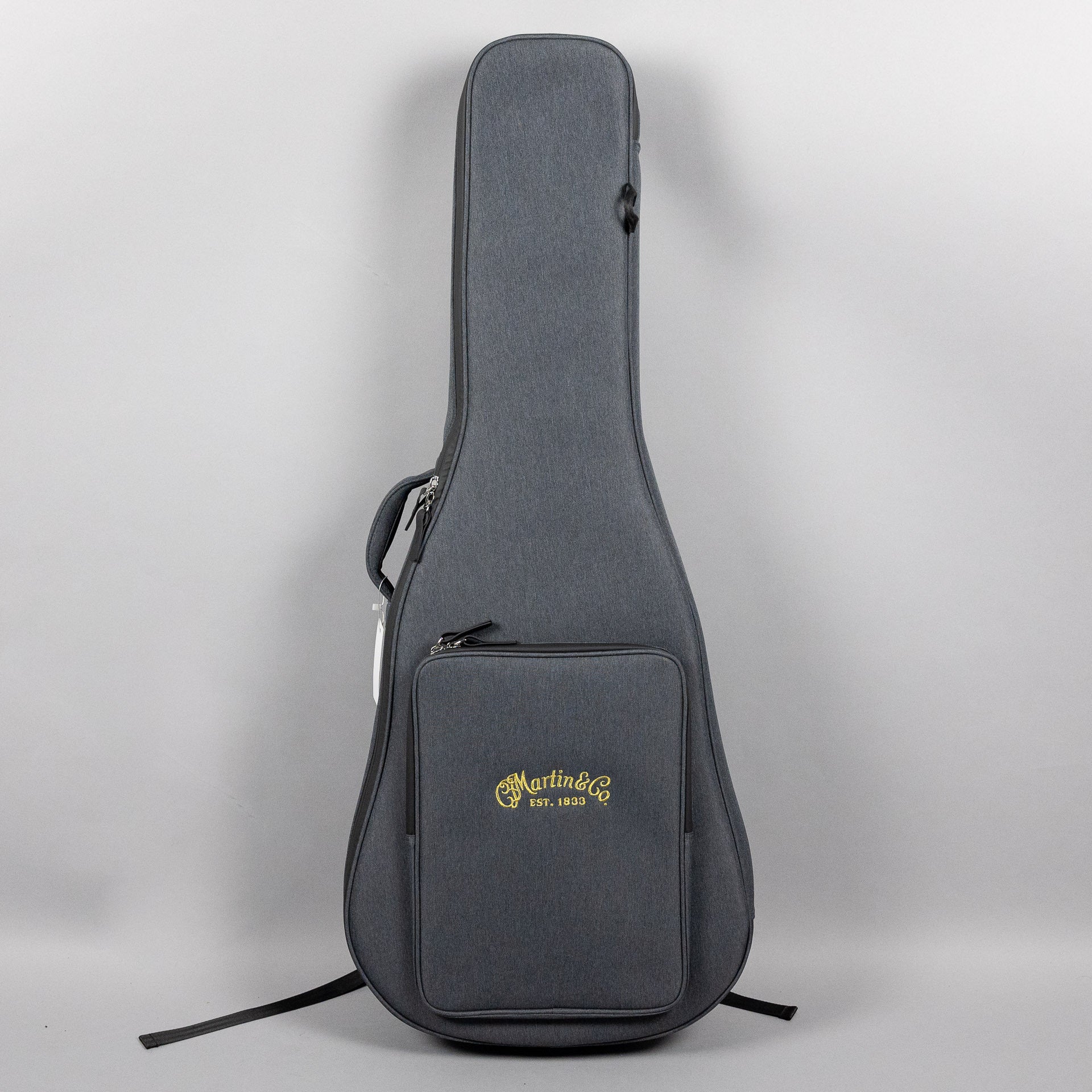 Martin GPC-13E Ziricote Acoustic Guitar