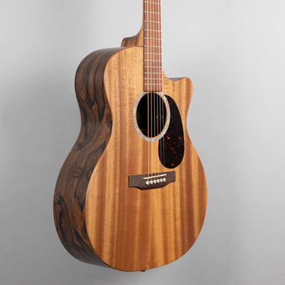 Martin GPC-X2E Ziricote Acoustic Guitar