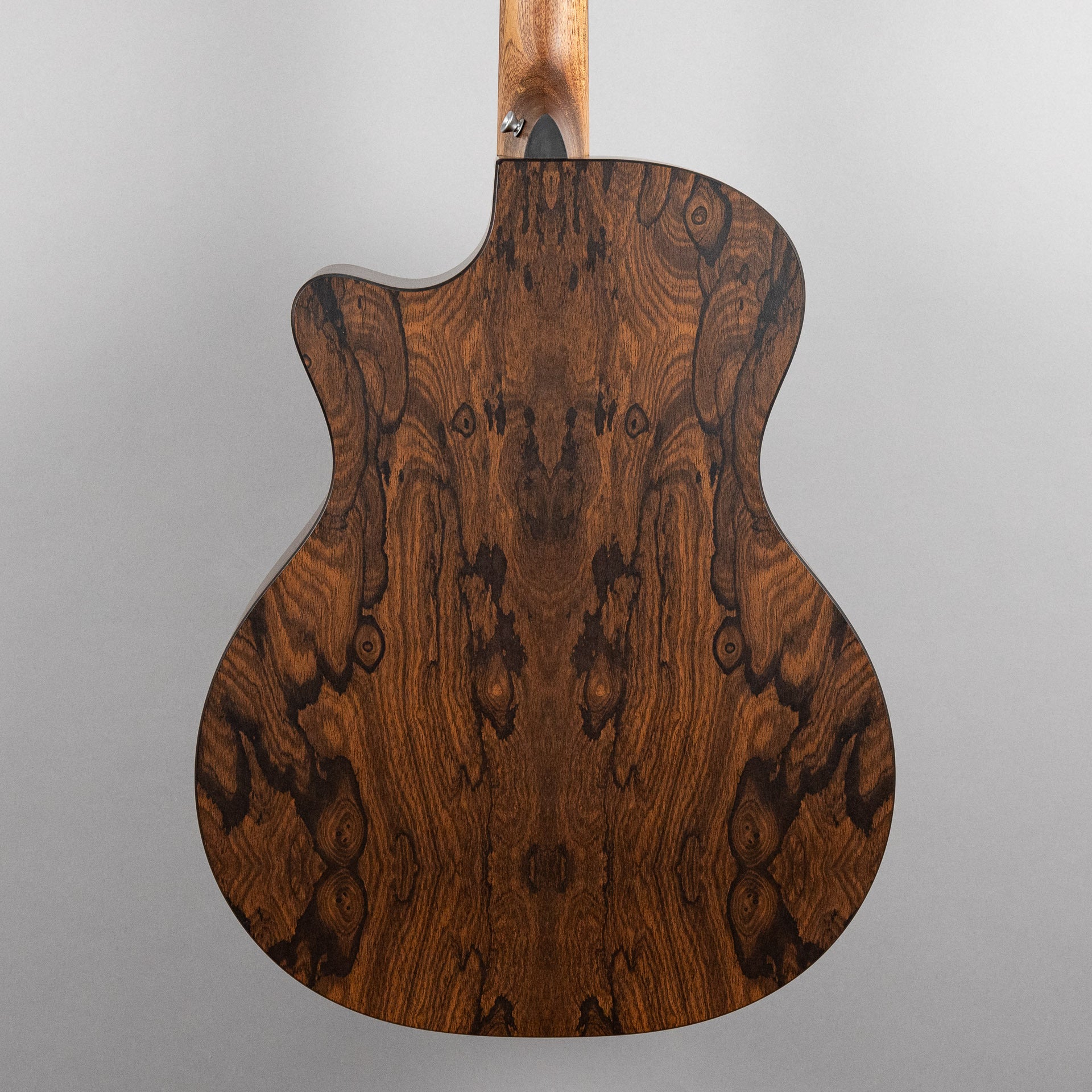 Martin GPC-X2E Ziricote Acoustic Guitar