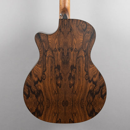 Martin GPC-X2E Ziricote Acoustic Guitar