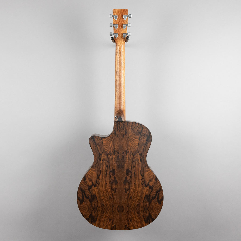Martin GPC-X2E Ziricote Acoustic Guitar