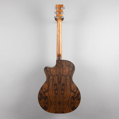 Martin GPC-X2E Ziricote Acoustic Guitar