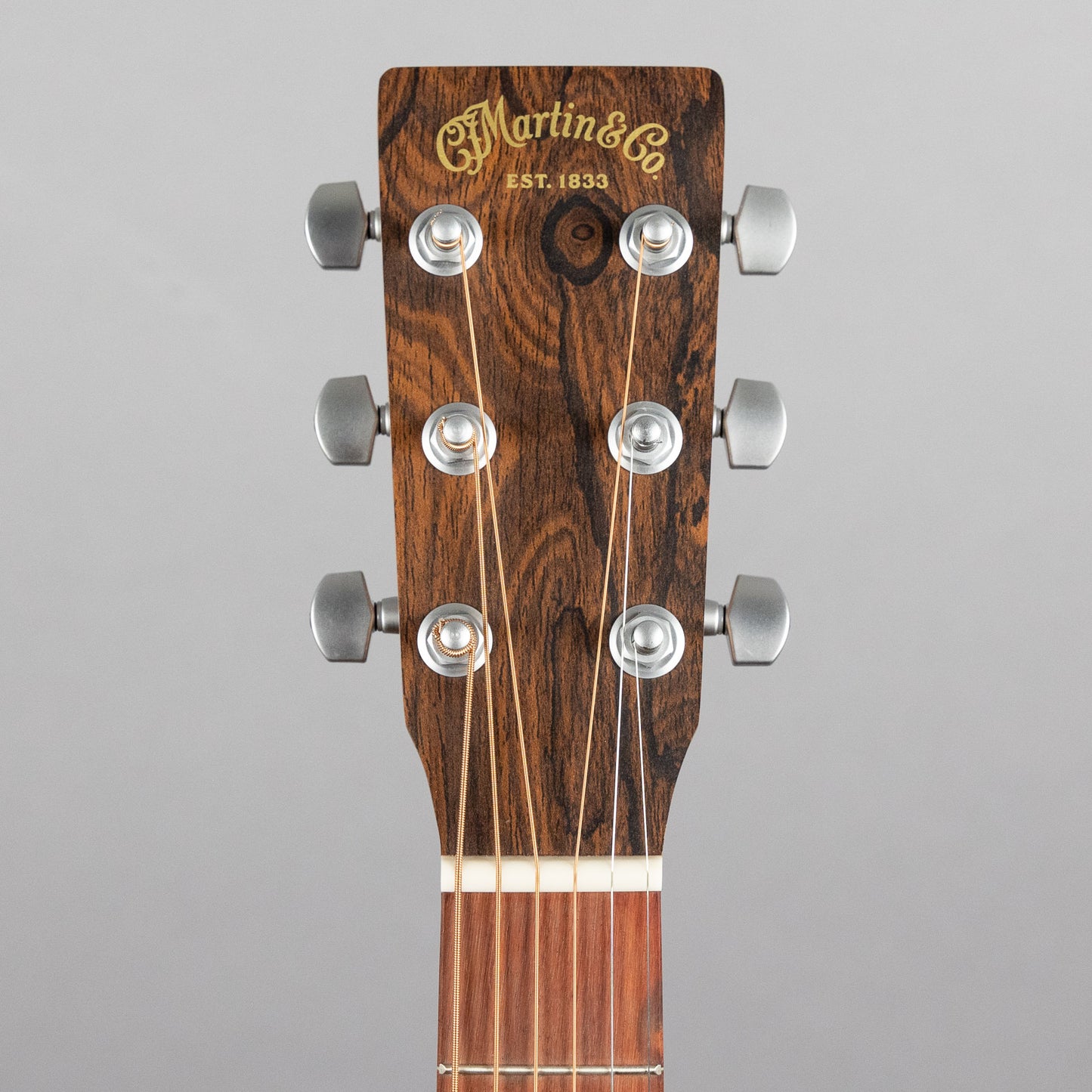 Martin GPC-X2E Ziricote Acoustic Guitar