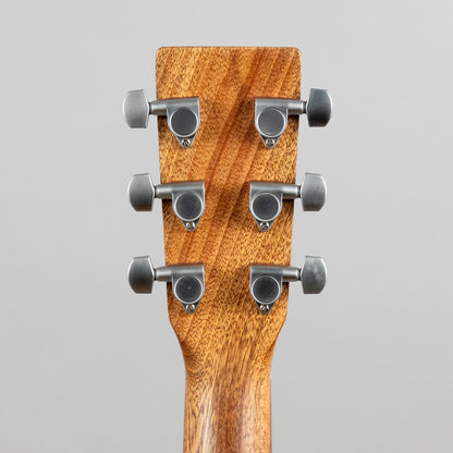 Martin GPC-X2E Ziricote Acoustic Guitar