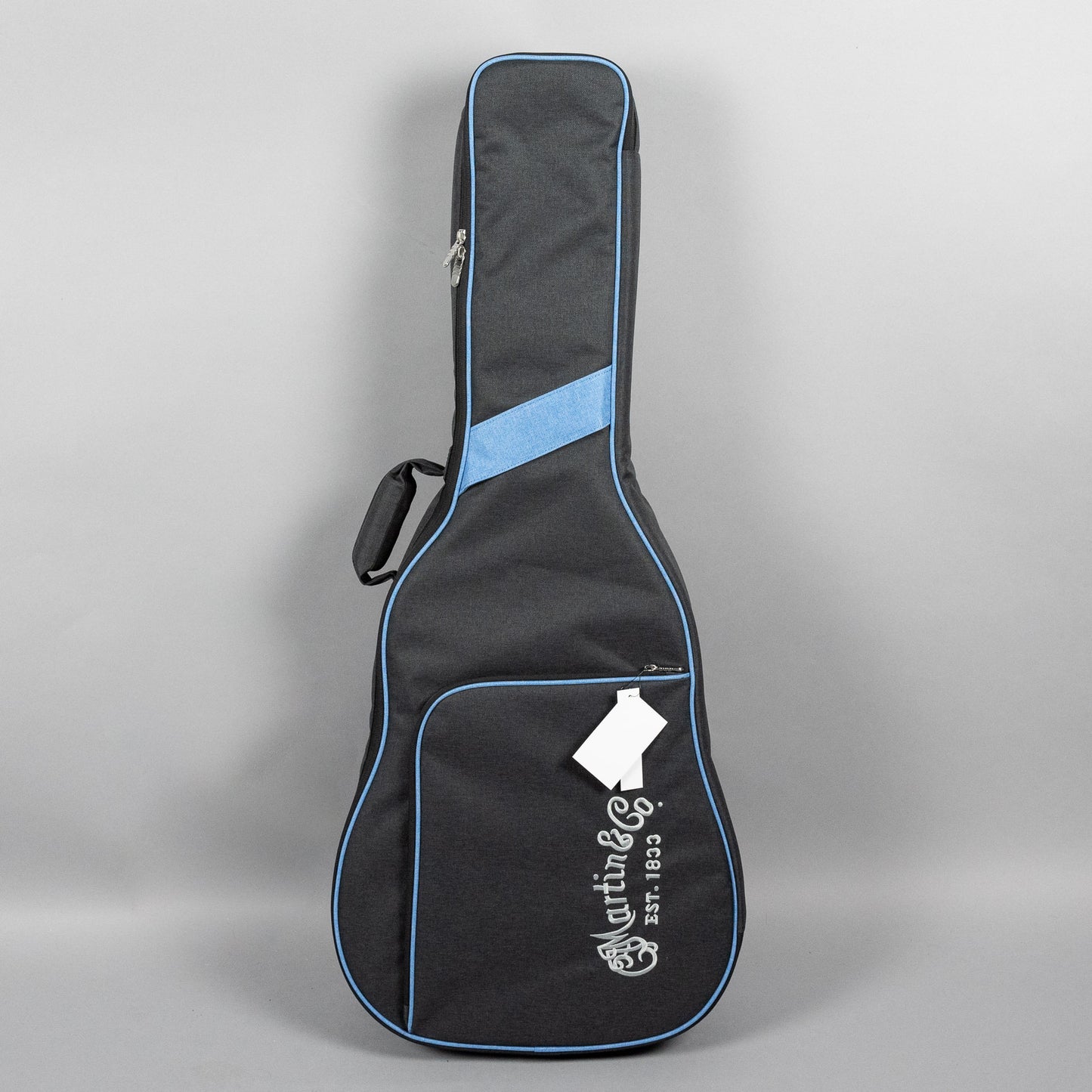 Martin GPC-X2E Ziricote Acoustic Guitar