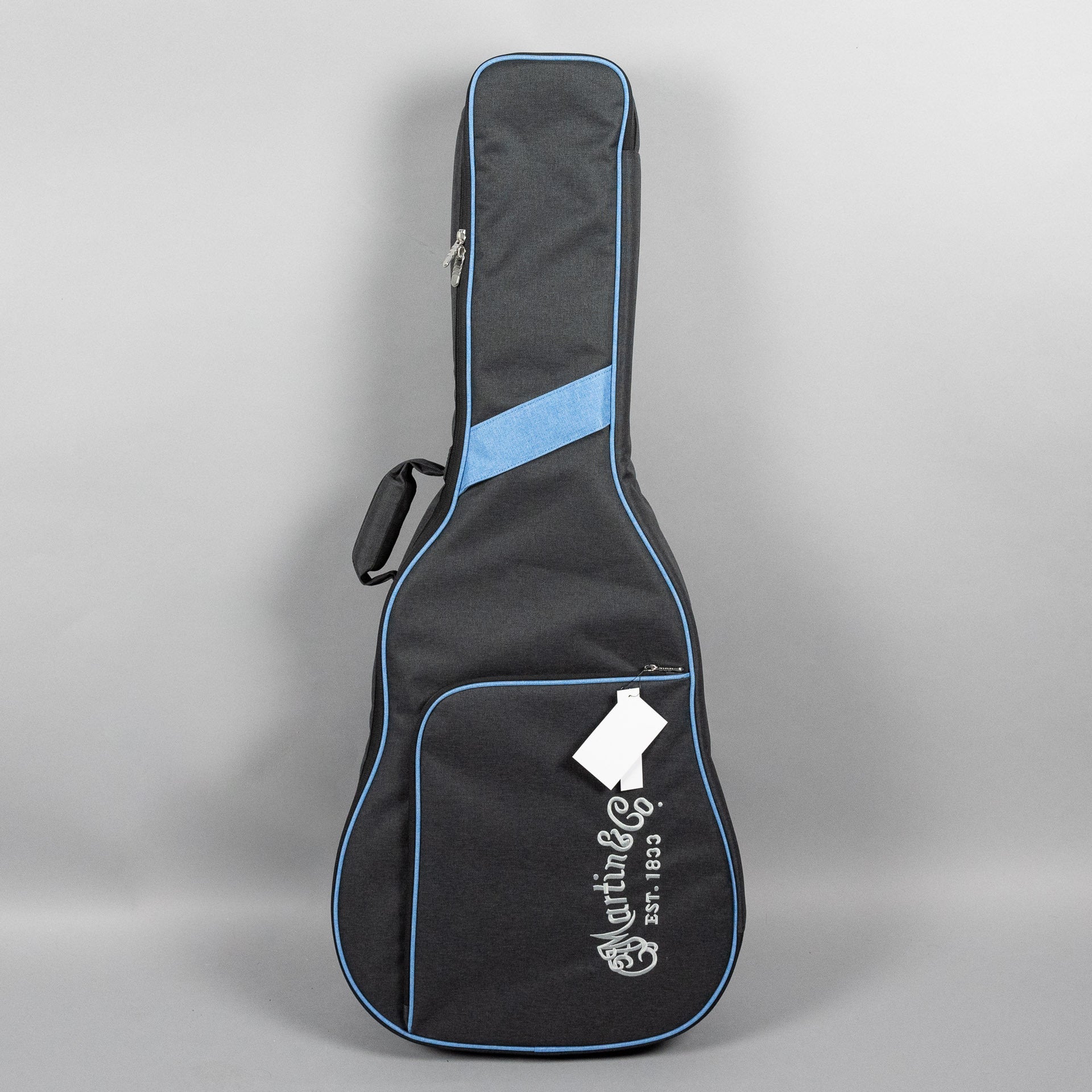 Martin GPC-X2E Ziricote Acoustic Guitar