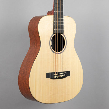 Martin LX1E Little Martin Acoustic Guitar