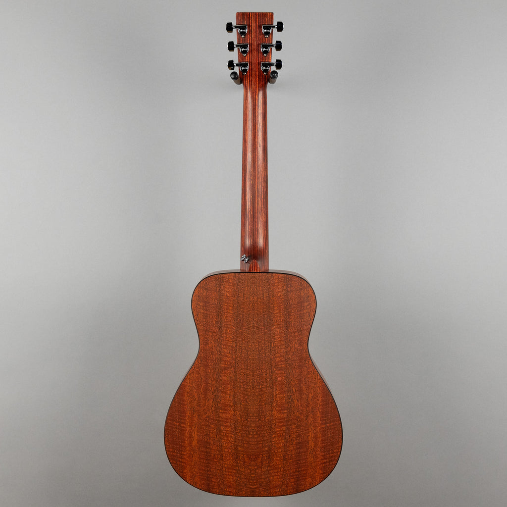 Martin LX1E Little Martin Acoustic Guitar