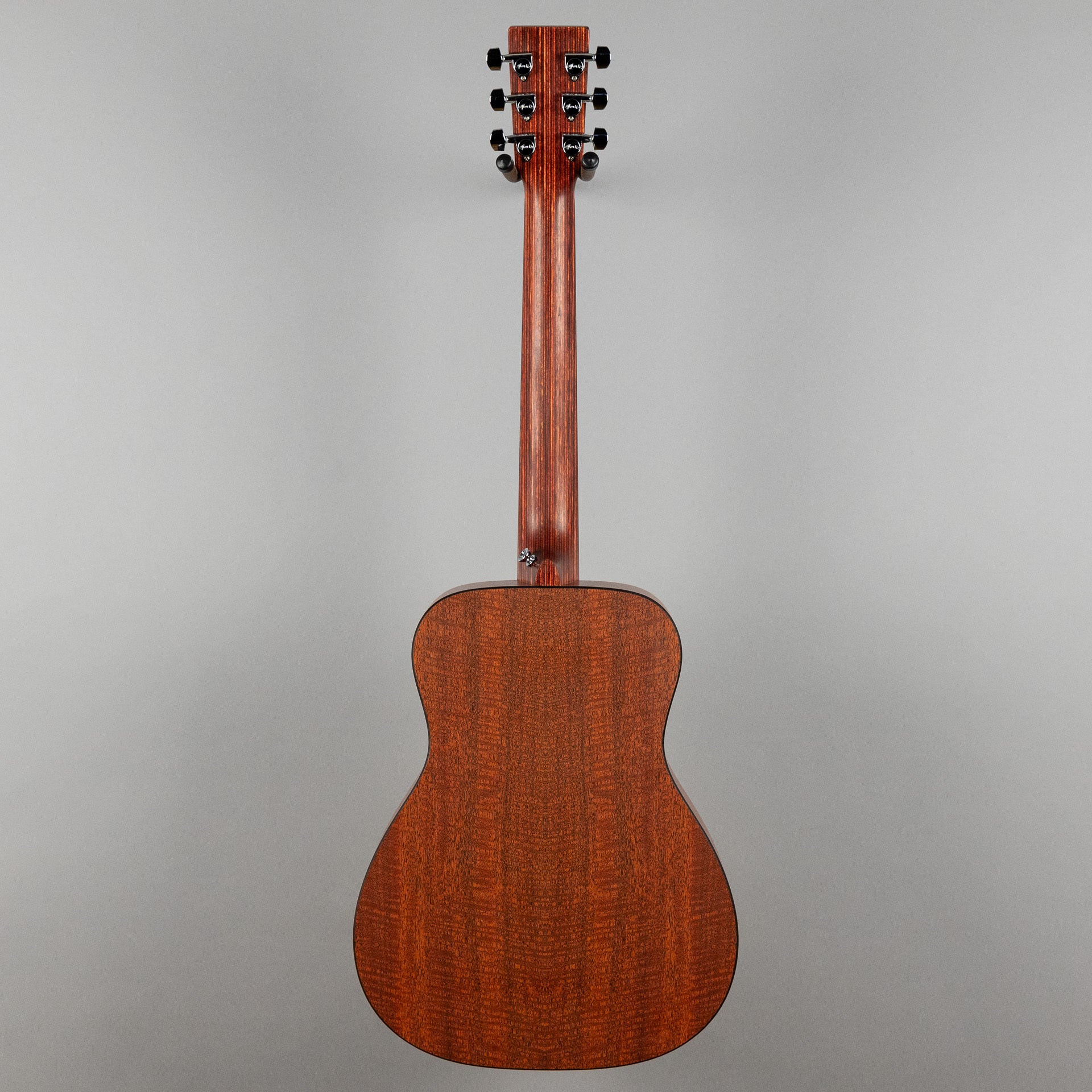 Martin LX1E Little Martin Acoustic Guitar