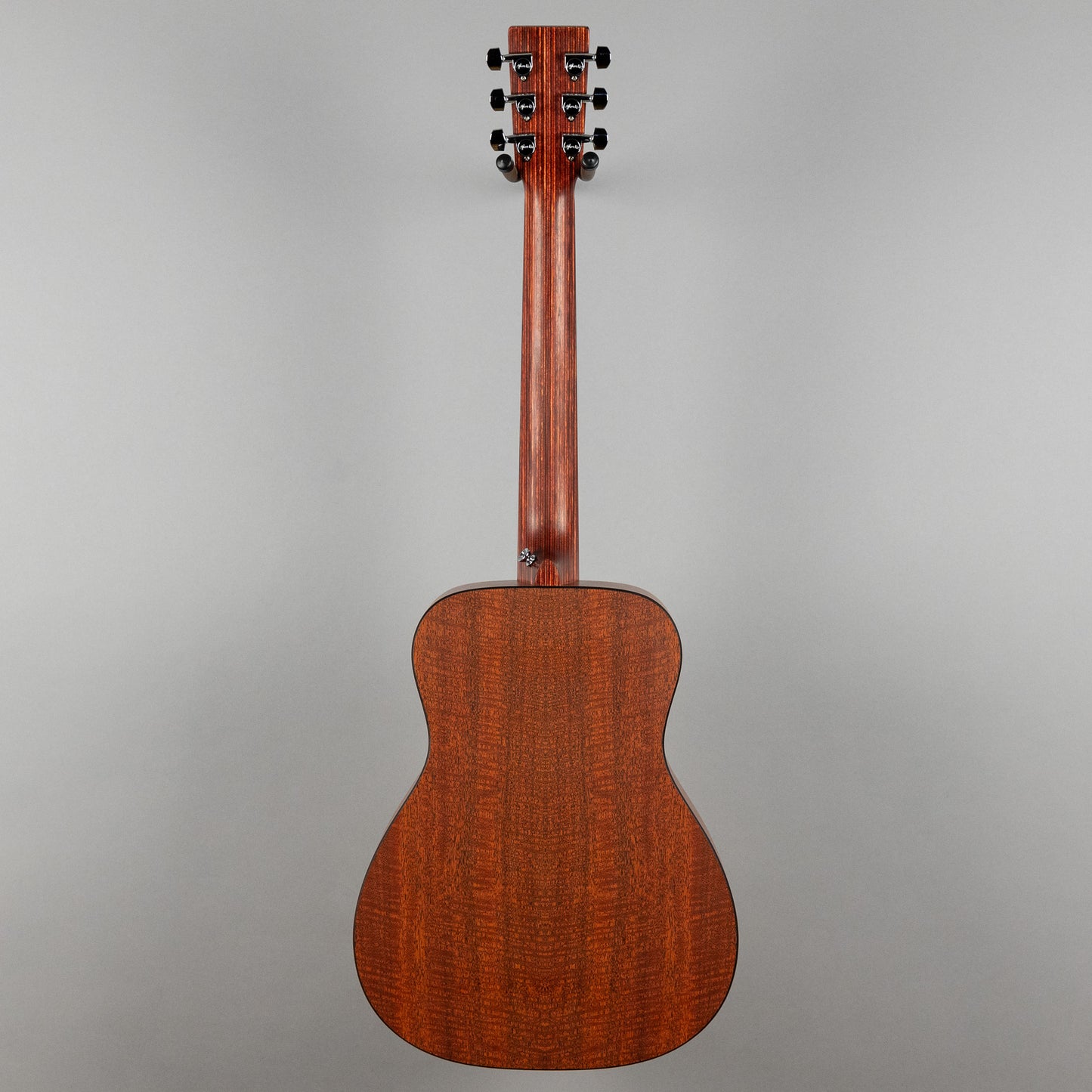 Martin LX1E Little Martin Acoustic Guitar