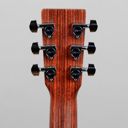 Martin LX1E Little Martin Acoustic Guitar
