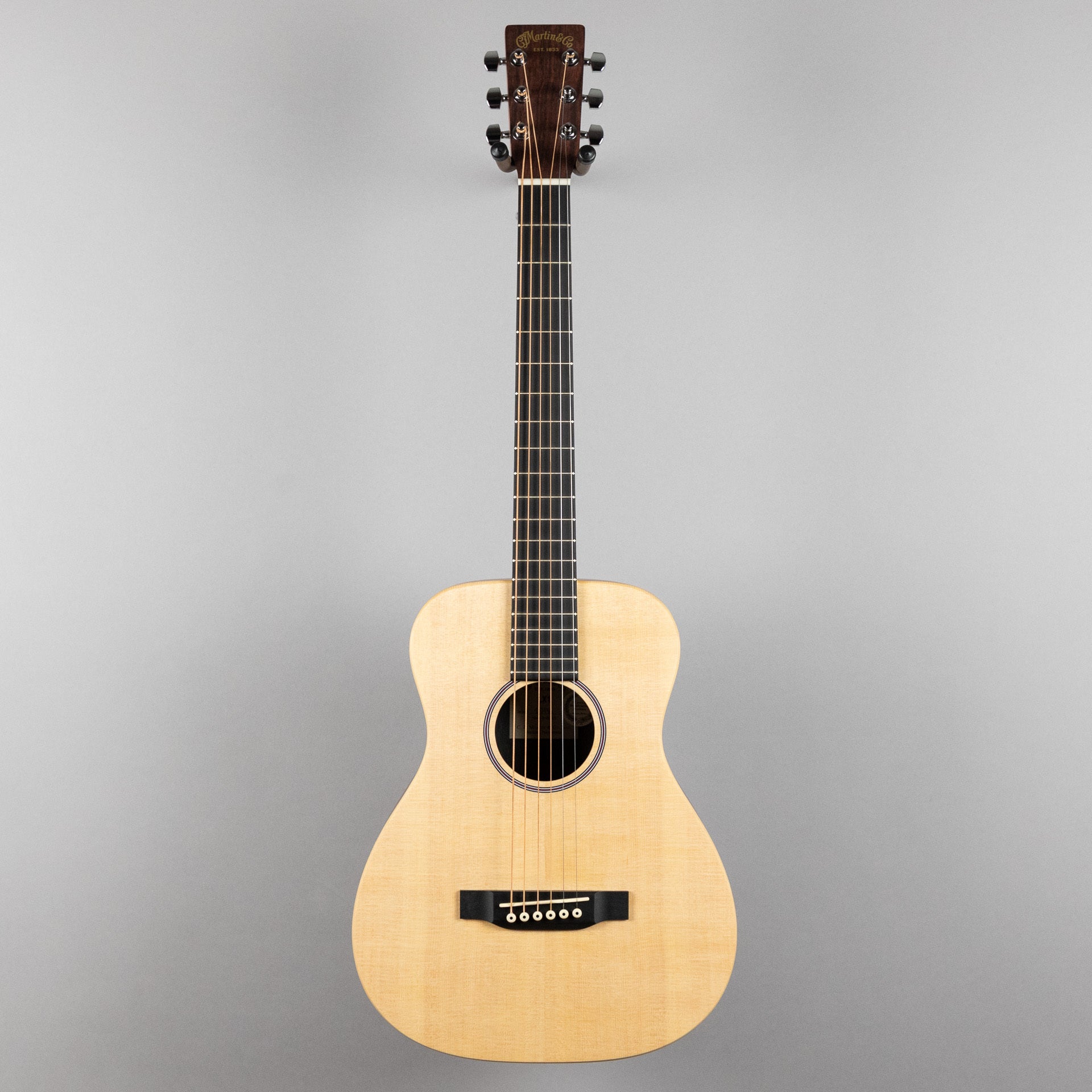 Martin LX1 Little Martin Guitar – Carlton Music Center