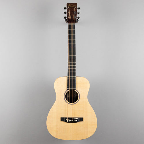 Martin LX1 Little Martin Guitar