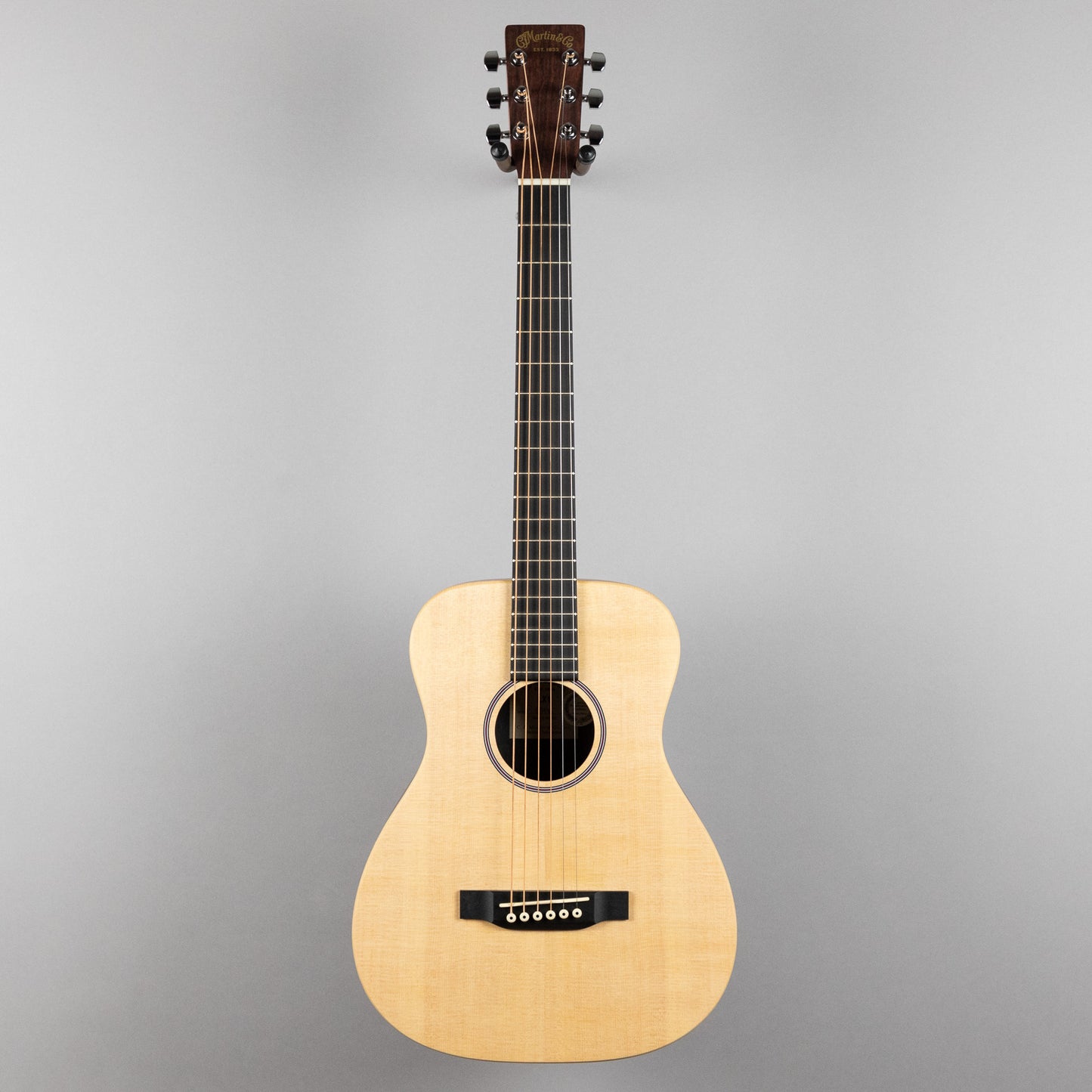 Martin LX1 Little Martin Guitar