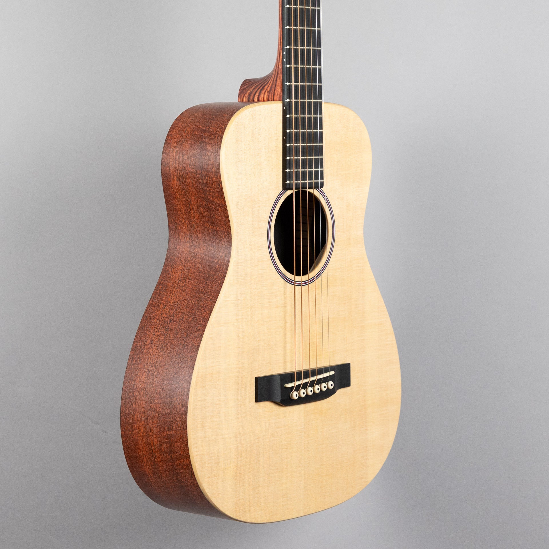 Martin LX1 Little Martin Guitar – Carlton Music Center