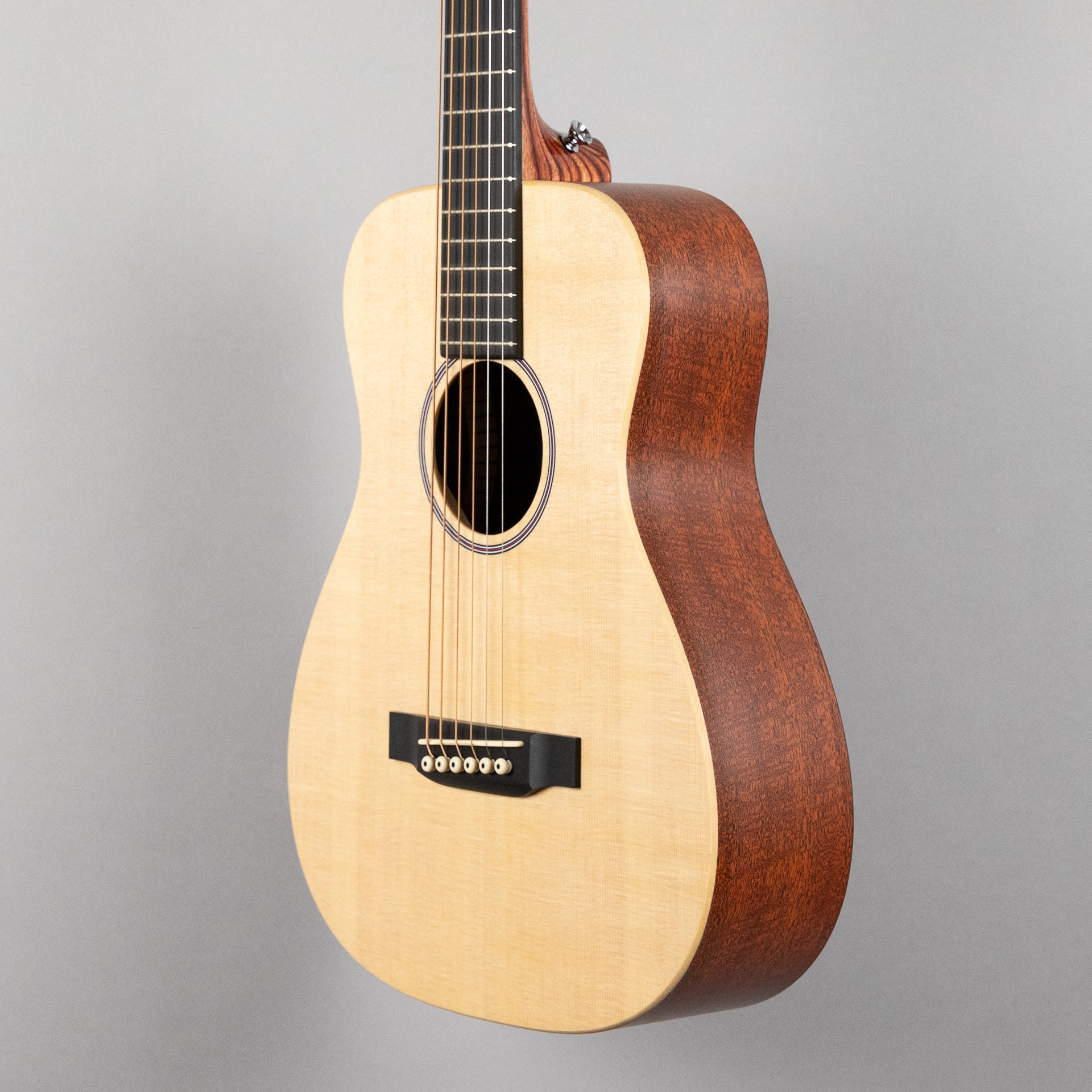 Martin LX1 Little Martin Guitar – Carlton Music Center
