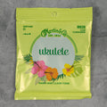 Martin M630 Ukulele Strings, Baritone