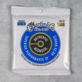 Martin MA150 Authentic Acoustic SP 80/20 Bronze Guitar Strings, Medium Gauge .013-.056