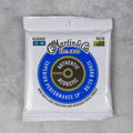 Martin MA240 Authentic Acoustic SP Guitar Strings, 80/20 Bronze, Bluegrass, 12-56