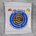 Martin MA540 Authentic Acoustic SP Phosphor Bronze Guitar Strings, Light Gauge .012-.054