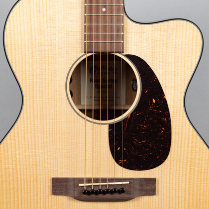 Martin OMC-10E Road Series Acoustic Guitar