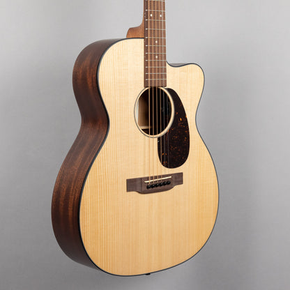 Martin OMC-10E Road Series Acoustic Guitar