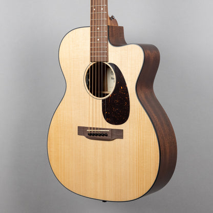 Martin OMC-10E Road Series Acoustic Guitar